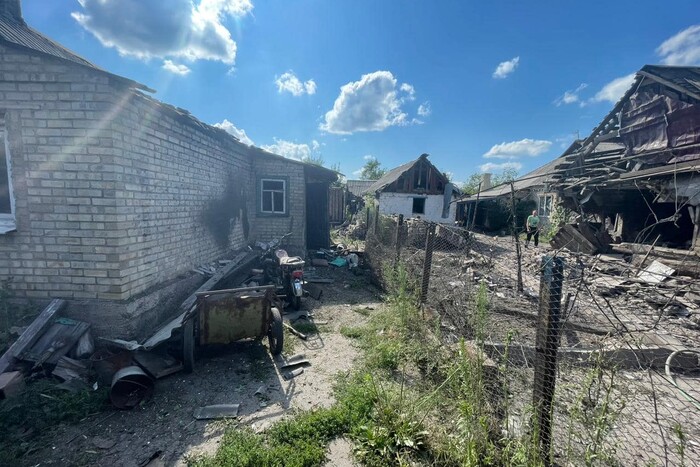 Росіяни накрили вогнем Торецьку громаду на Донеччині: загинули діти