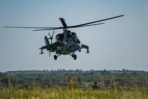 Авіація ЗСУ завдала три удари по зенітно-ракетних комплексах противника