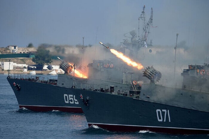 Россия фактически узаконила пиратство на Черном море – Федерация работодателей транспорта