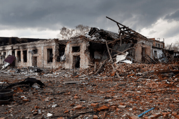 Російські загарбники обстріляли Сумщину: є загиблий й поранені