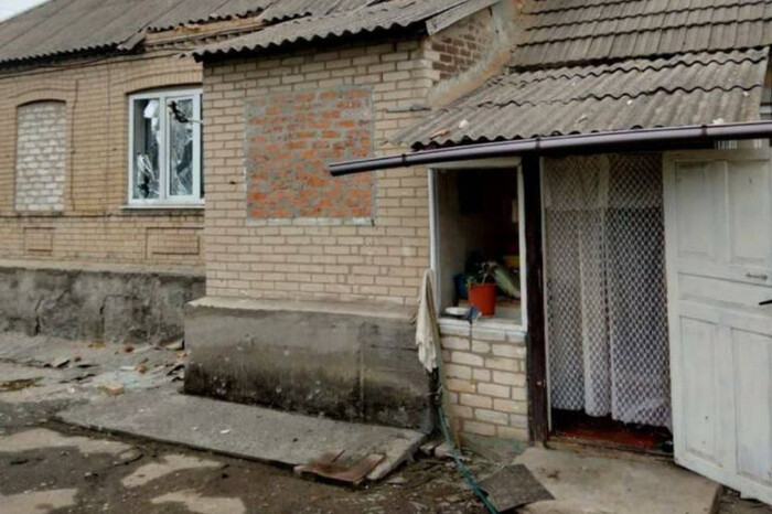 Окупанти обстріляли касетними боєприпасами Донеччину: є постраждалі