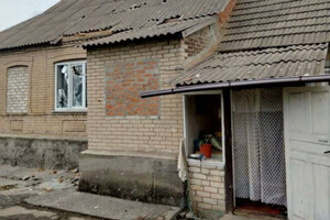 Окупанти обстріляли касетними боєприпасами Донеччину: є постраждалі