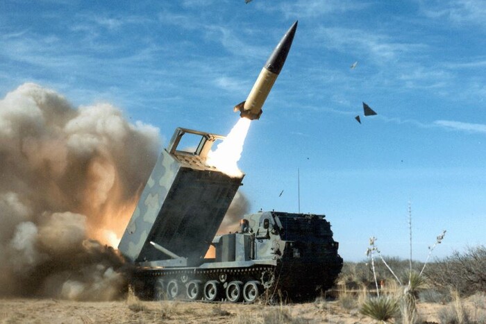 США не поспішають надавати Україні ракети великої дальності – The Washington Post