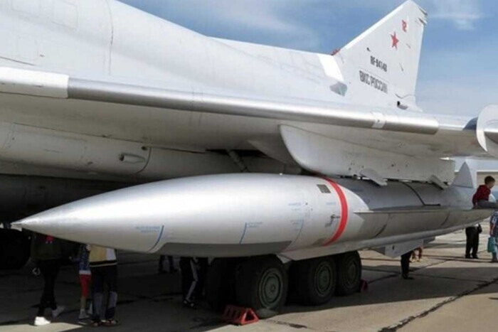 Россия модернизировала некоторые виды ракет – разведка