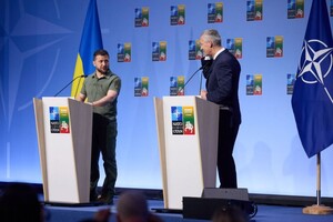Столтенберг скликає засідання Ради Україна-НАТО: названа дата 