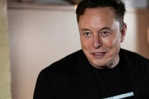 Маск оголосив про зміну логотипа Twitter 