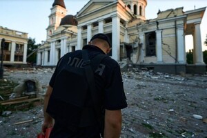 «Дивимося із задоволенням»: Кремлівські пропагандисти цинічно відреагували на обстріл Одеси