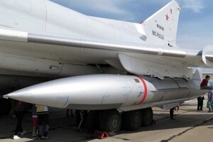 Росія модернізувала деякі види ракет – розвідка