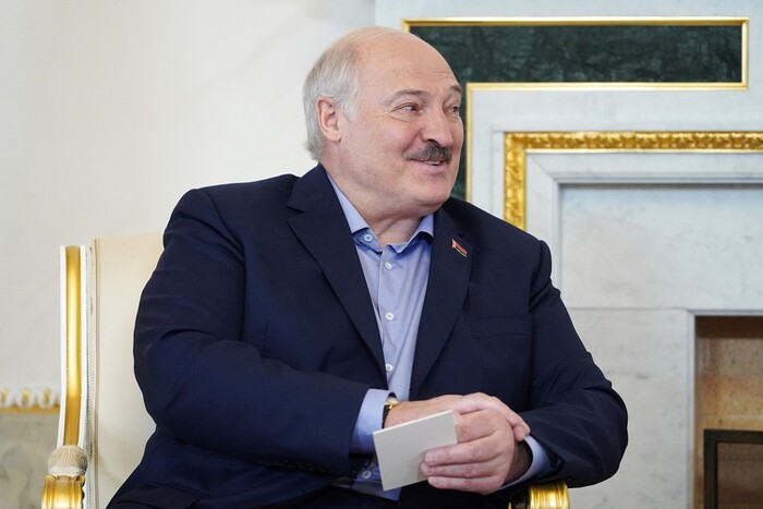 Лукашенко заявив, що «вагнерівці» підуть на Варшаву: поляки відреагували
