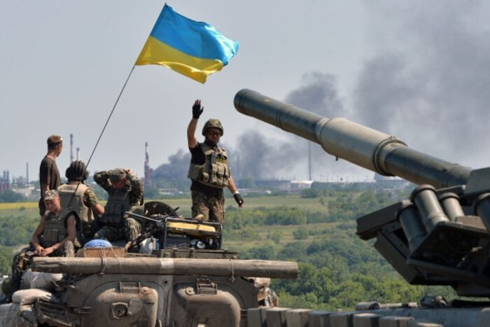 Сколько оккупированных территорий Украины ВСУ уже освободили: оценка ISW