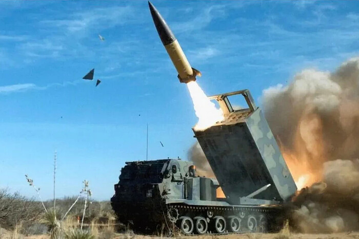 Повітряні сили пояснили, як ракети Atacms вплинуть на хід війни