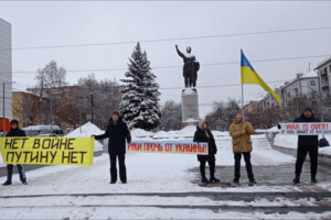 Депутати кажуть, що «обов'язком ЄС та його держав-членів є захист військовослужбовців Рф, які відмовляються від військової служби з міркувань совісті»