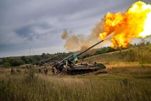 Война продолжается. Надо постоянно об этом помнить