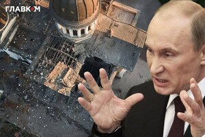 Путин против Одессы. У диктатора нет ни единого шанса