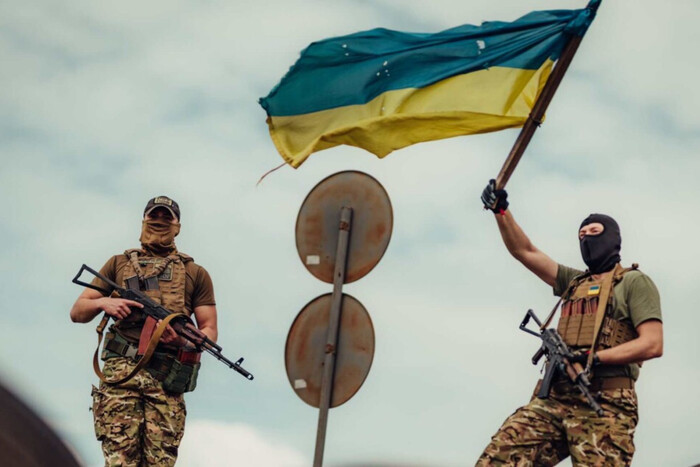 Украина готовится ко второй волне контрнаступления – Bild