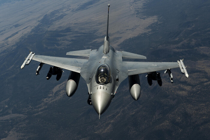 Истребители F-16 для Украины: США указали на важный нюанс