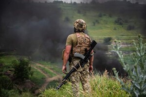 Українські захисники відбили ворожі атаки на чотирьох напрямках