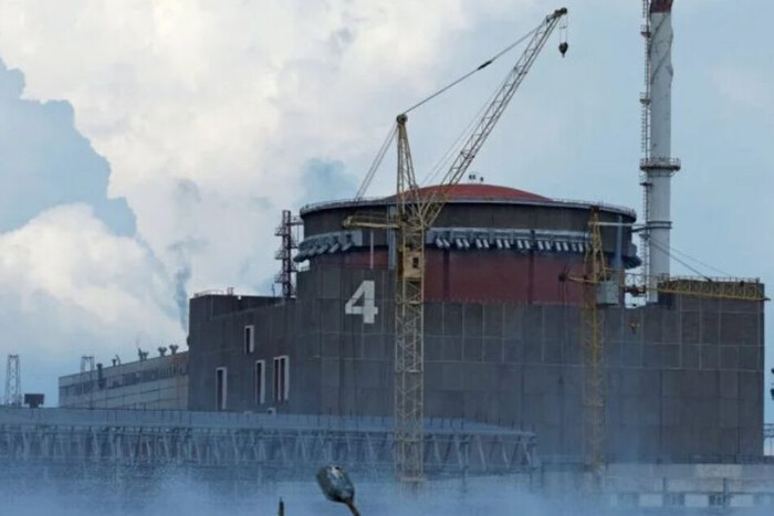Росіяни перевели четвертий енергоблок ЗАЕС у гарячий режим – «Енергоатом»