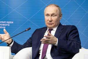 ISW объяснил, зачем Путин оправдывал выход РФ из зерновой сделки