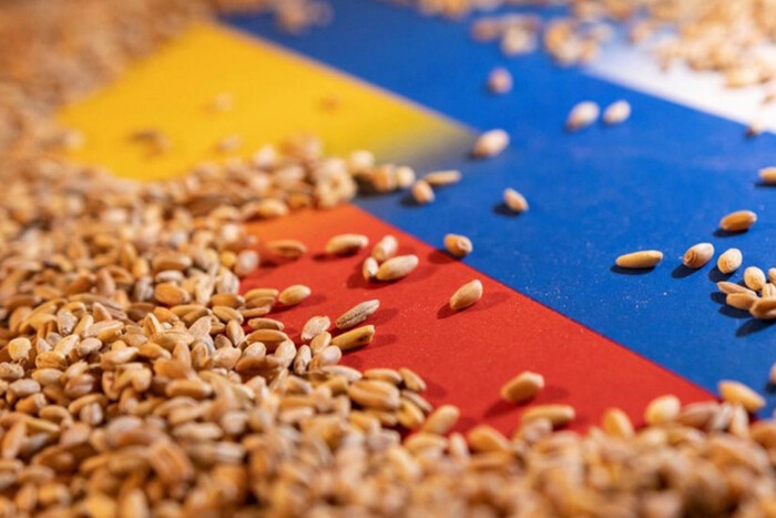 Выход России из зерновой сделки: Разведка перехватила секретный доклад Кремля