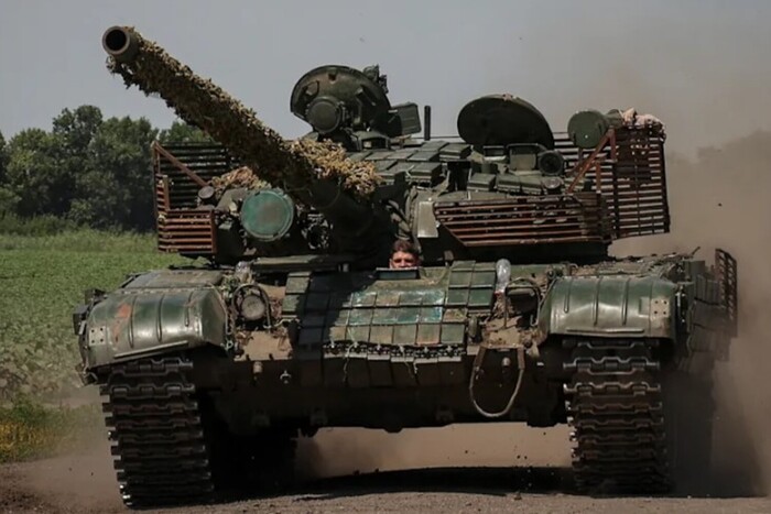 Німецькі військові вперше розкритикували українську армію – Bild