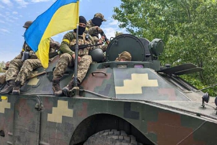 Міноборони назвало два дива українського контрнаступу