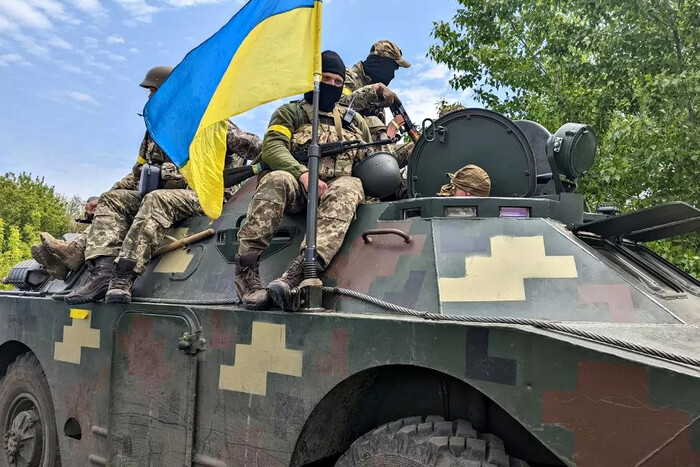 Минобороны назвало два чуда украинского контрнаступления