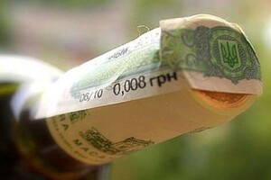  Е-марки акцизного податку на сигарети та алкоголь запровадять з 1 січня 2026 року