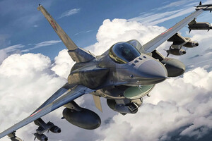 Как истребители F-16 повлияют на экспорт украинского зерна: разъяснение МИД