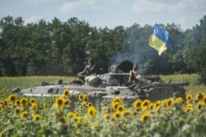 Посол Естонії в НАТО Юрі Луйк зауважив, що українські Сили оборони все ще мають у своєму розпорядженні значні резерви, які поки що не задіяно в боях