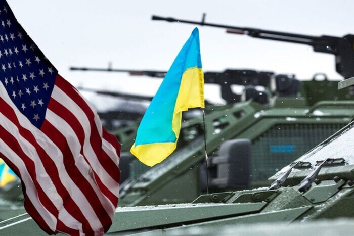 Пентагон объявил о новой помощи Украине на $400 млн
