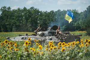 Посол Эстонии в НАТО Юрий Луйк отметил, что украинские Силы обороны все еще располагают значительными резервами, которые пока не задействованы в боях