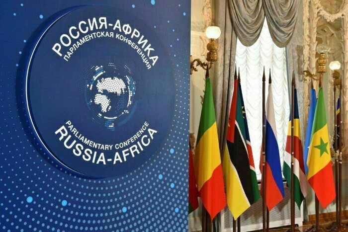 Більшість лідерів Африки відмовилася їхати на саміт до Путіна