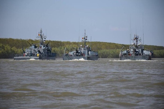 Обстріл українського порту «Рені»: ушкоджень зазнало судно Румунії