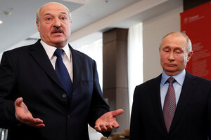 Аналітики ISW пояснили, як Лукашенко хоче використати «Вагнер»