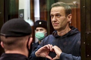 Навальний як дзеркало російської революції