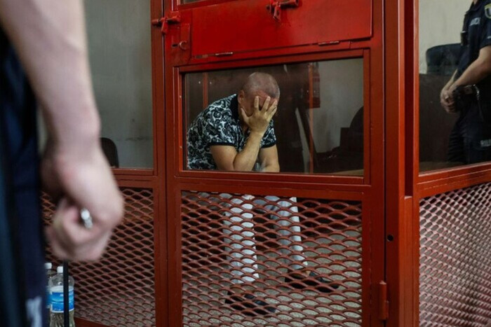 Суд избрал меру пресечения бывшему военкому Борисову