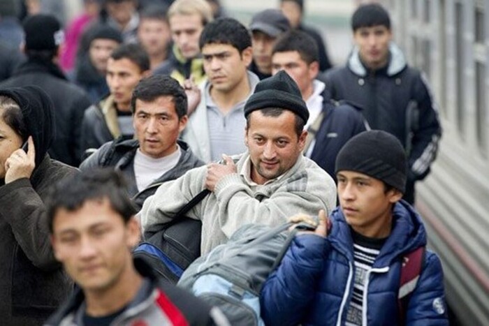 Міграційна криза не за горами: Німеччина потерпає від небувалої навали біженців