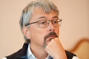 Комітет Верховної Ради не підтримав відставку Ткаченка