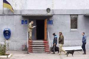 Перевірка військкоматів в Україні. Підозри отримали понад 20 осіб