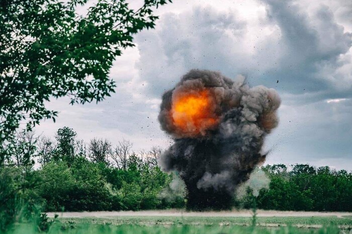 За добу РФ випустила по Україні майже пів сотні ракет – Генштаб