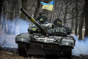 СМИ узнали основные задачи украинского контрнаступления