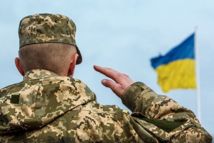 Верховна Рада продовжила воєнний стан в Україні