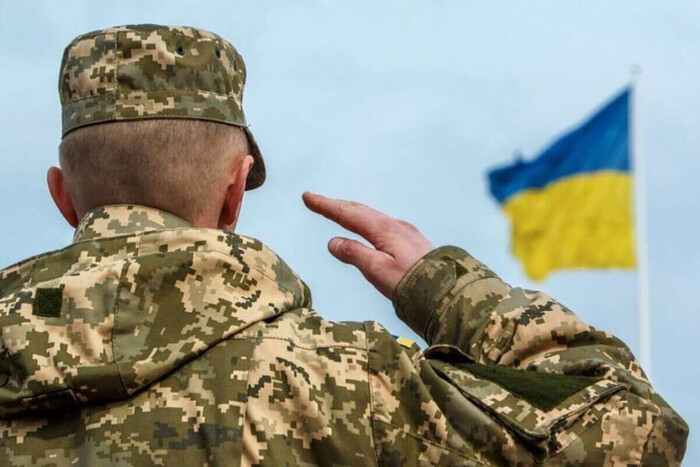 Верховная Рада продлила военное положение в Украине