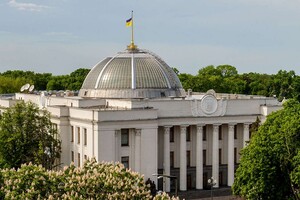 Треба збільшувати спроможність інституцій, а не зменшувати. Будувати інституції, а не руйнувати