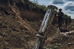 Нацгвардійці зупинили прорив окупантів на Сіверському напрямку: деталі бою