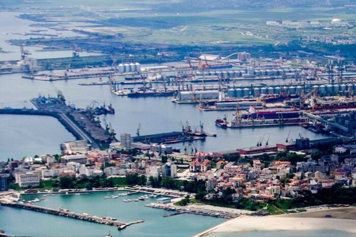 Міжнародна морська організація закликала Росію розблокувати українські порти