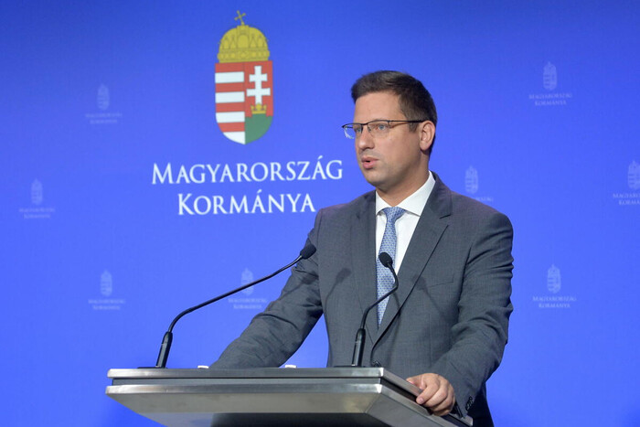 Соратник Орбана сделал скандальное заявление по поводу контрнаступления ВСУ