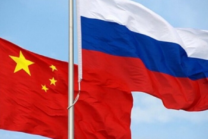 Китай надає Росії технології для війни проти України – розвідка США
