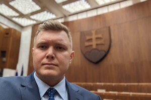 Нардеп Ігор Кривошеєв виходить із партії «Слуга народу»